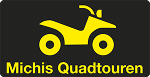 Michi's Quadtouren Logo